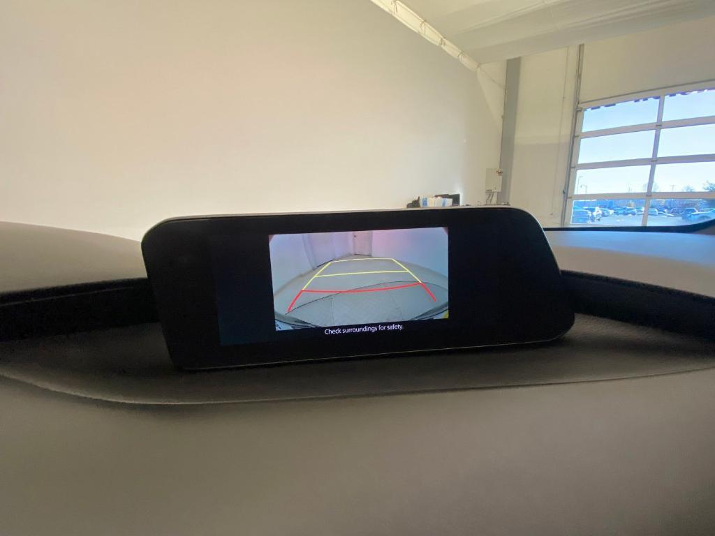 used 2019 Mazda Mazda3 car, priced at $16,388