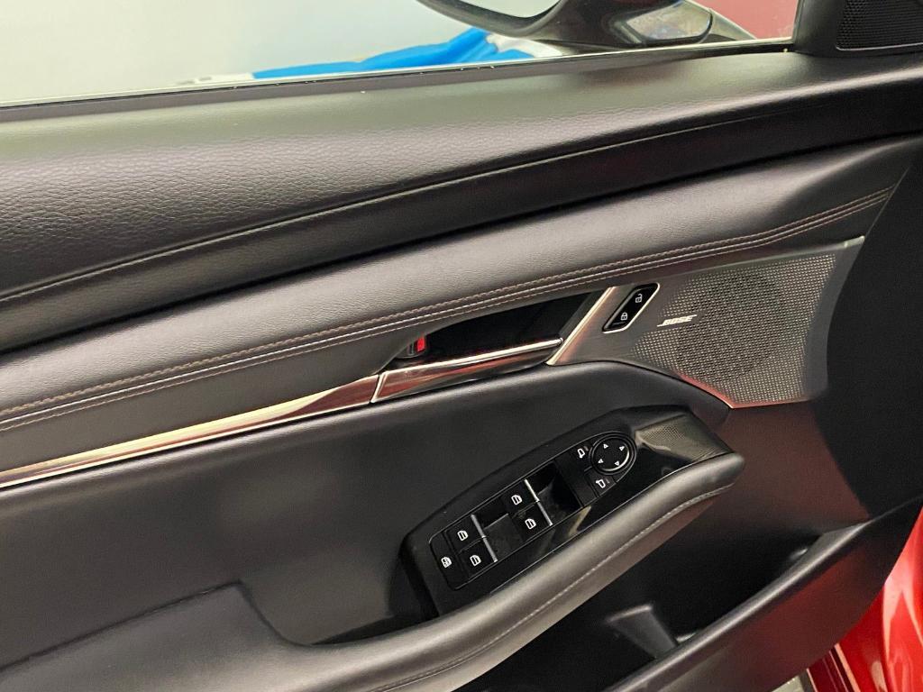 used 2019 Mazda Mazda3 car, priced at $16,388