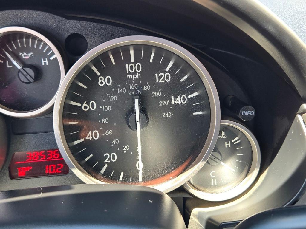 used 2012 Mazda MX-5 Miata car, priced at $17,998
