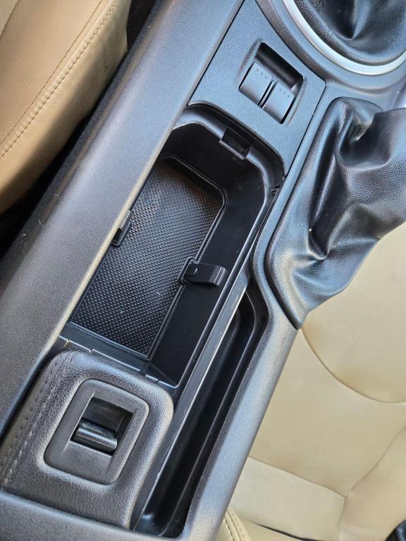 used 2012 Mazda MX-5 Miata car, priced at $17,998