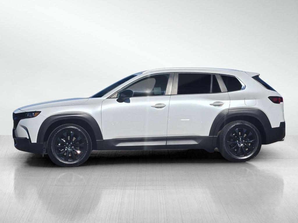 used 2023 Mazda CX-50 car, priced at $24,795
