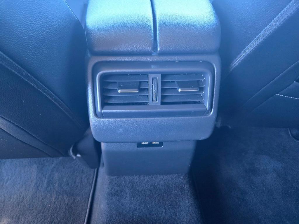 used 2023 Mazda CX-50 car, priced at $24,795