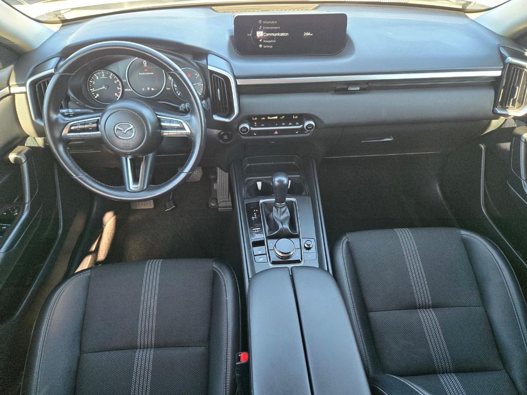 used 2023 Mazda CX-50 car, priced at $24,795