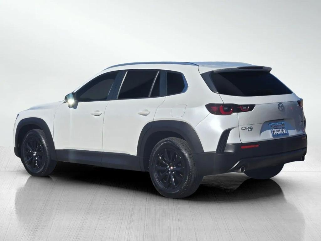 used 2023 Mazda CX-50 car, priced at $24,795