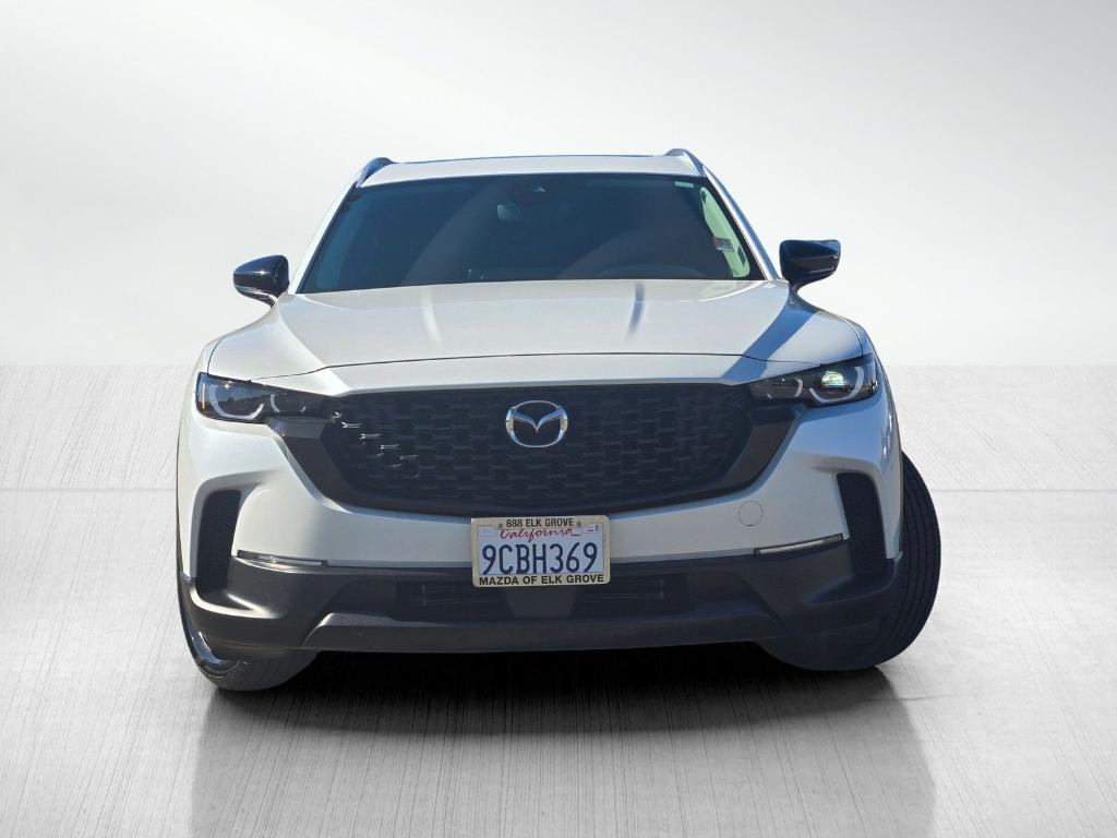 used 2023 Mazda CX-50 car, priced at $24,795