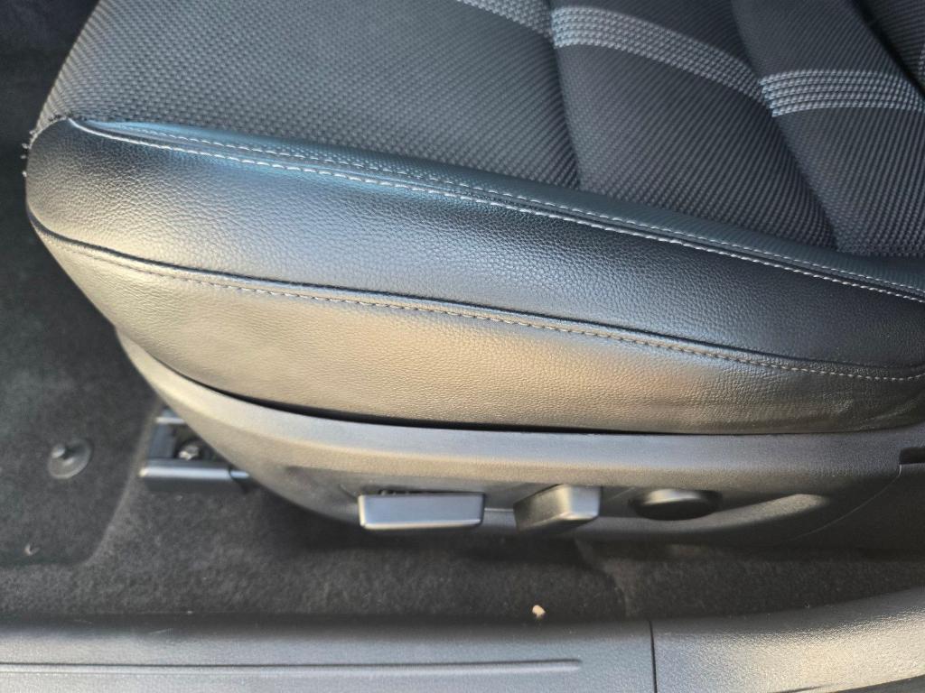 used 2023 Mazda CX-50 car, priced at $24,795