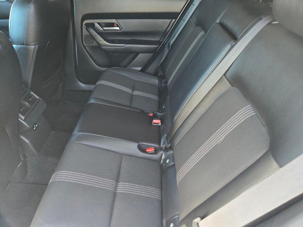 used 2023 Mazda CX-50 car, priced at $24,795