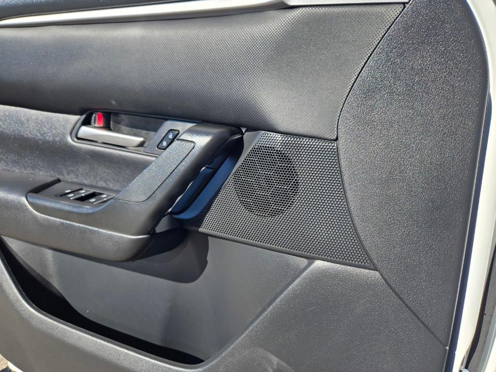 used 2023 Mazda CX-50 car, priced at $24,795