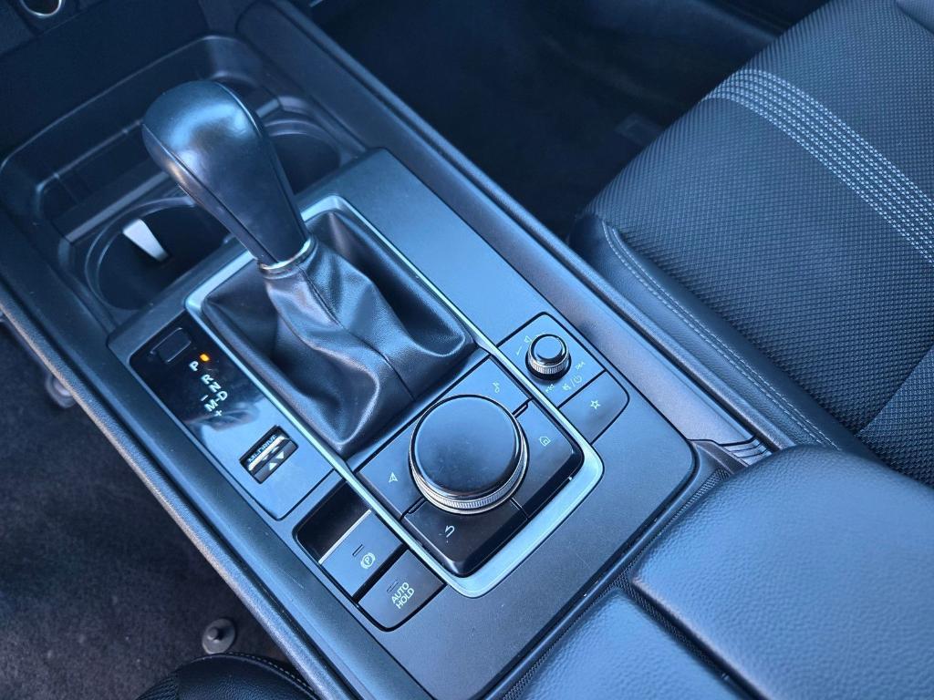 used 2023 Mazda CX-50 car, priced at $24,795