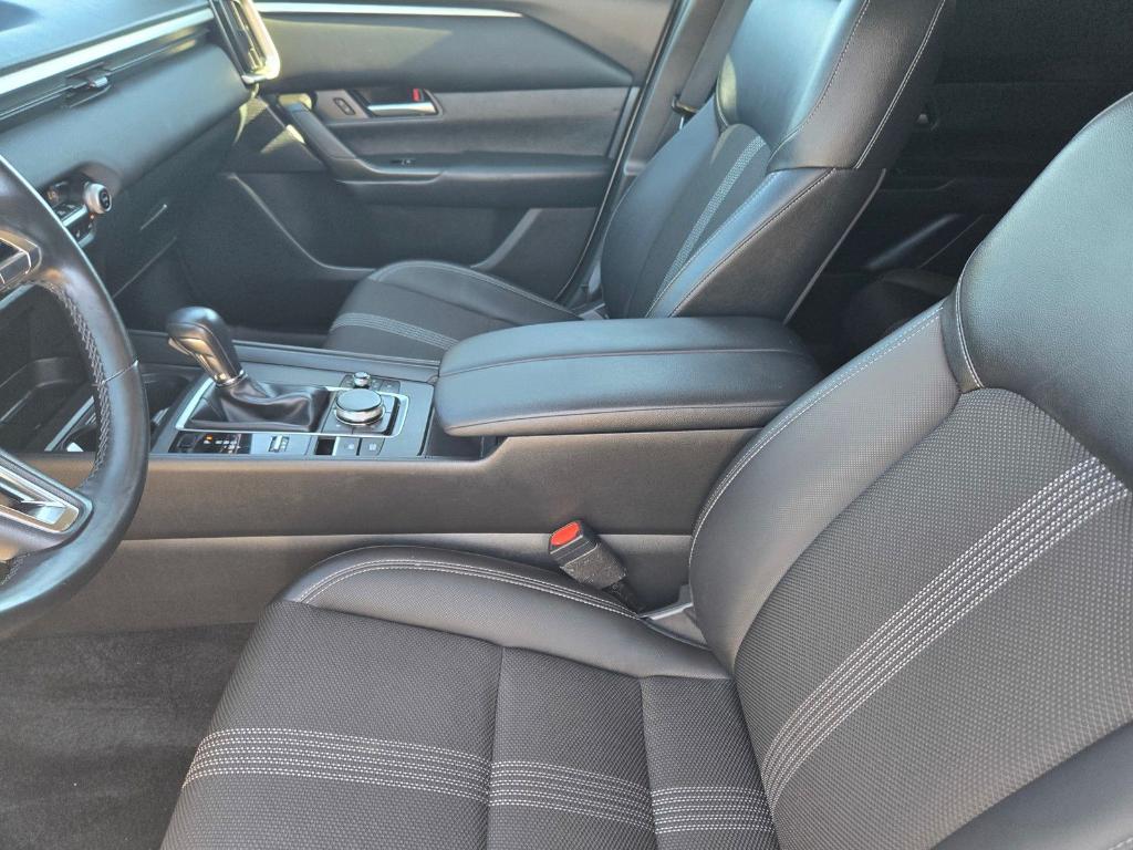 used 2023 Mazda CX-50 car, priced at $24,795