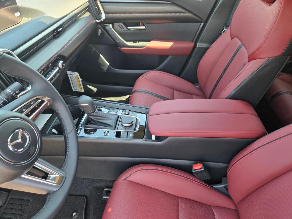 new 2025 Mazda CX-50 Hybrid car, priced at $42,455