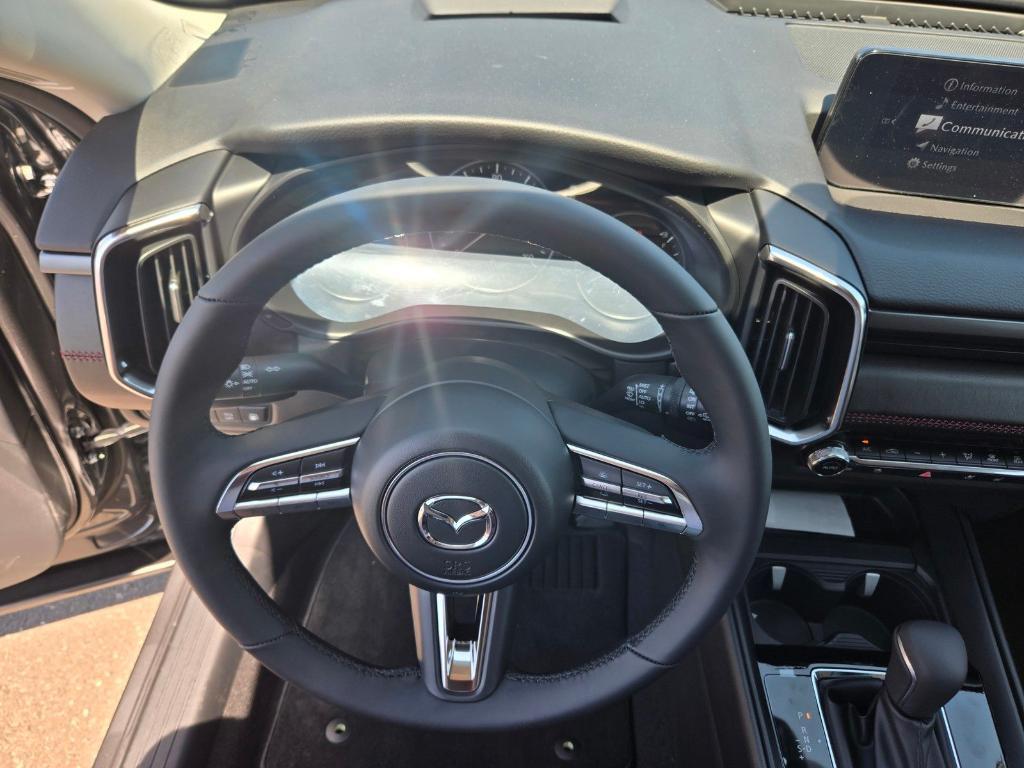 new 2025 Mazda CX-50 Hybrid car, priced at $42,455
