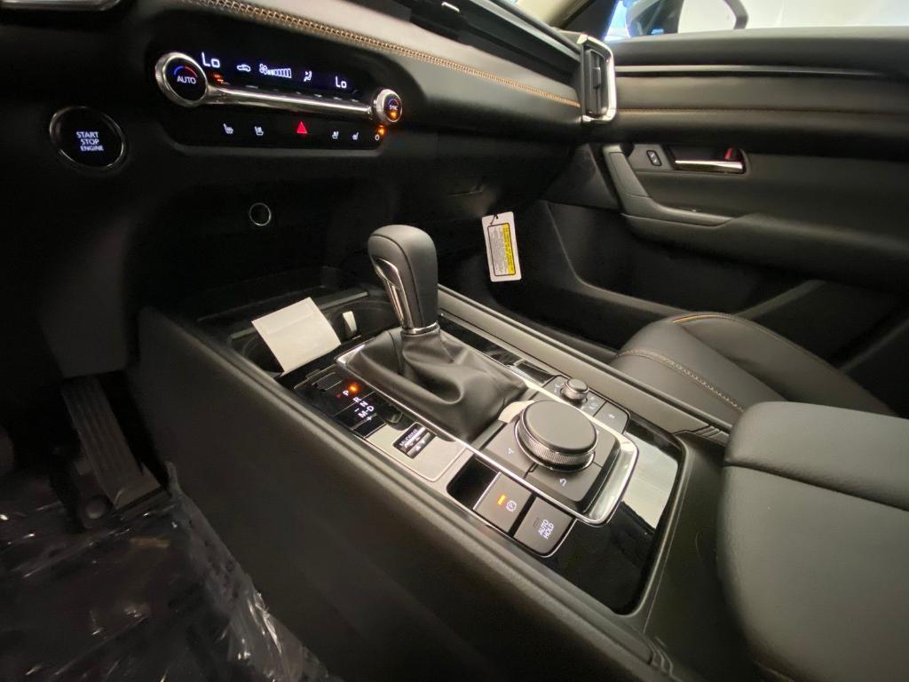 new 2025 Mazda CX-50 car, priced at $39,104
