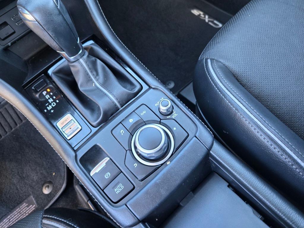 used 2019 Mazda CX-3 car, priced at $18,853