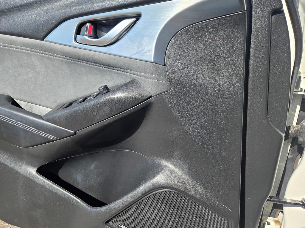 used 2019 Mazda CX-3 car, priced at $18,853