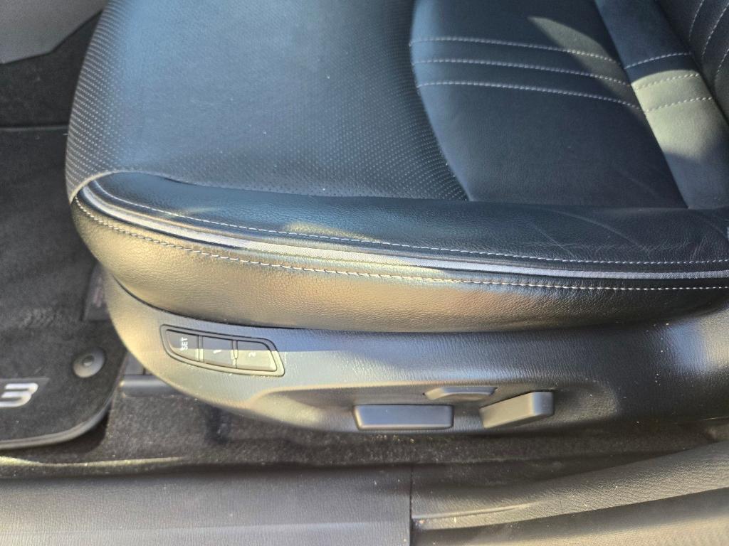 used 2019 Mazda CX-3 car, priced at $18,853