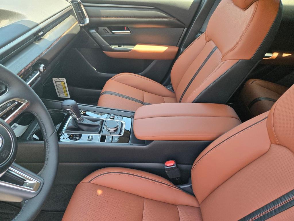 new 2025 Mazda CX-50 car, priced at $45,480