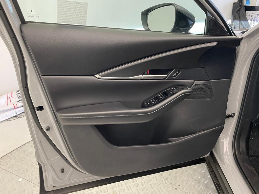 new 2025 Mazda CX-30 car, priced at $28,114