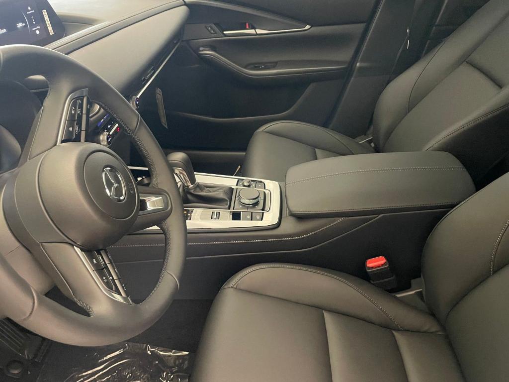 new 2025 Mazda CX-30 car, priced at $28,114