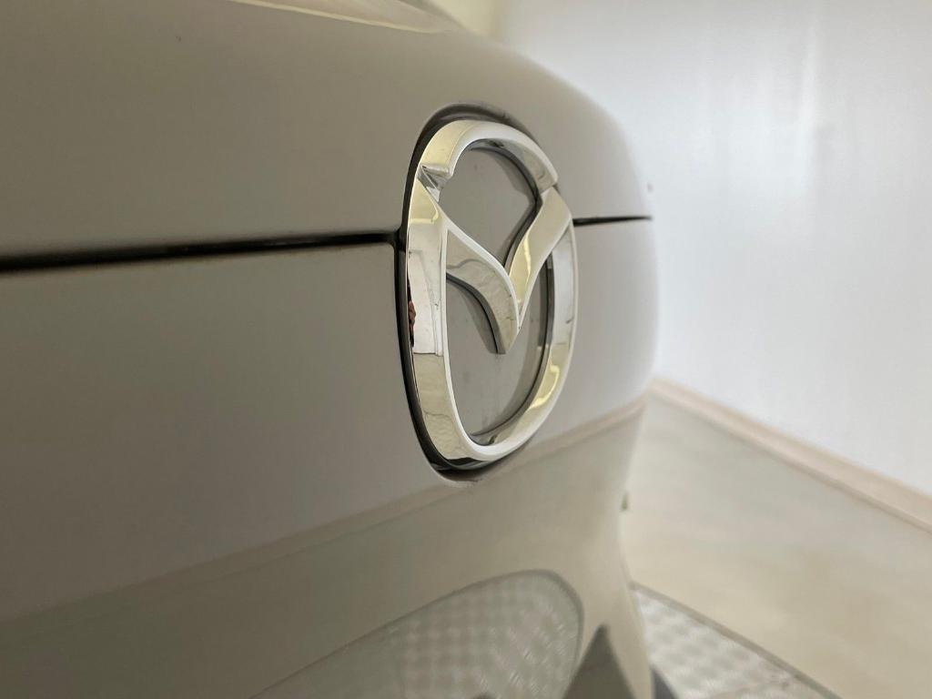 new 2025 Mazda CX-30 car, priced at $28,114