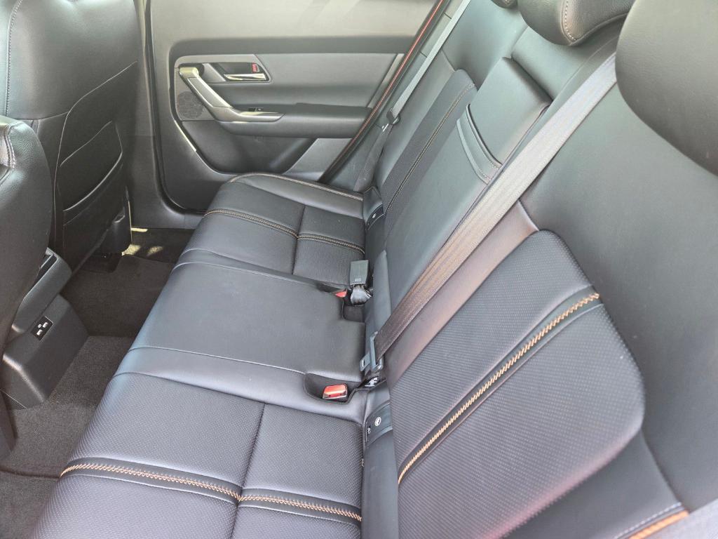 used 2023 Mazda CX-50 car, priced at $23,495