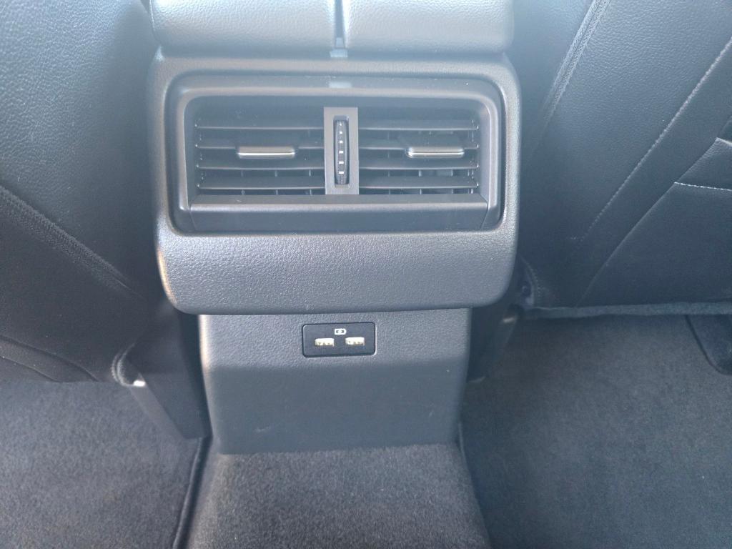 used 2023 Mazda CX-50 car, priced at $23,495