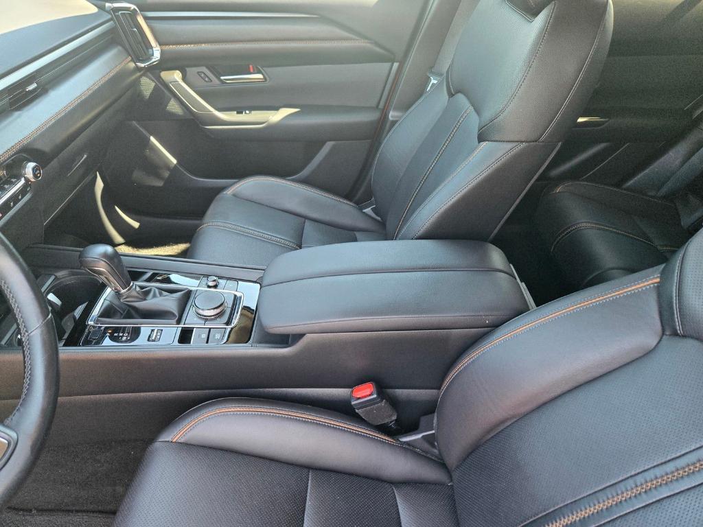 used 2023 Mazda CX-50 car, priced at $23,495
