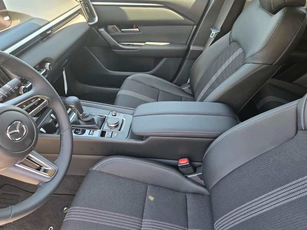new 2025 Mazda CX-50 car, priced at $33,680