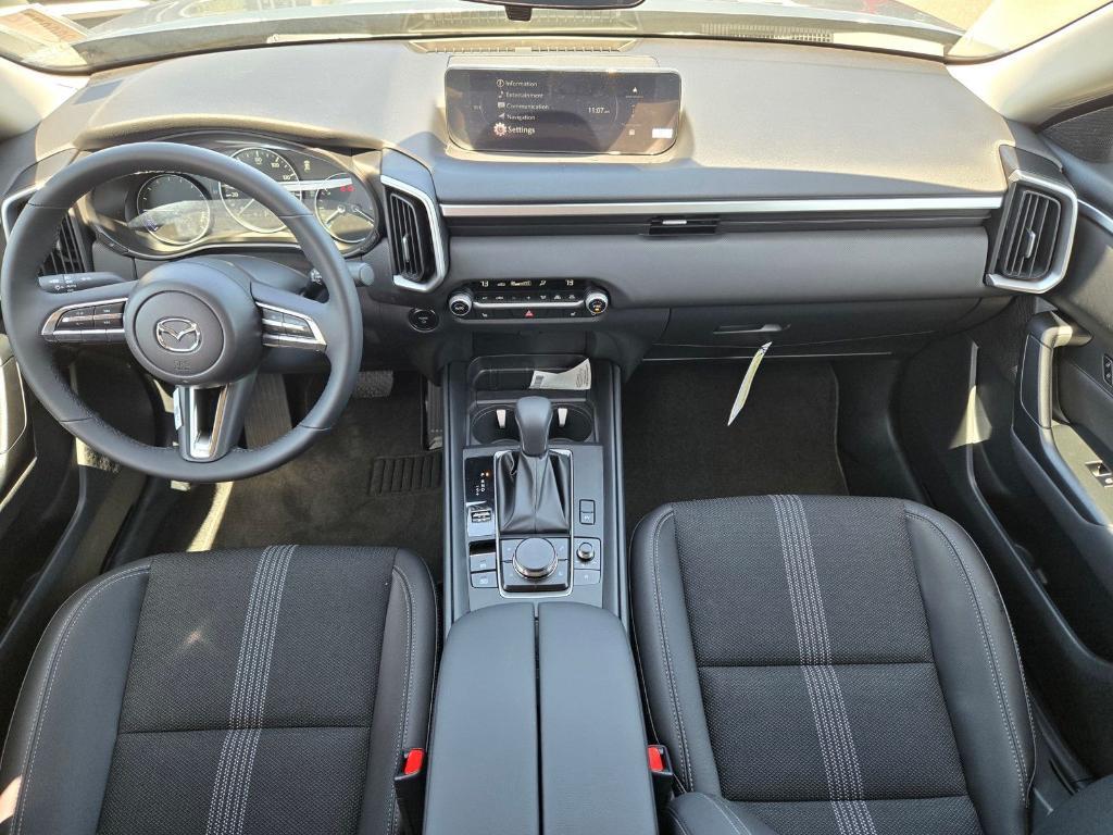 new 2025 Mazda CX-50 Hybrid car, priced at $36,230