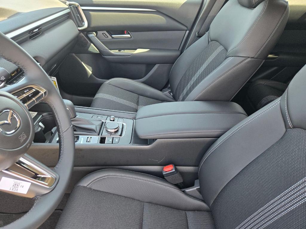 new 2025 Mazda CX-50 Hybrid car, priced at $36,230