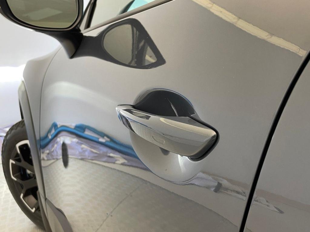 new 2025 Mazda CX-50 car, priced at $42,887
