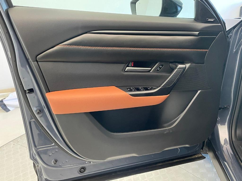 new 2025 Mazda CX-50 car, priced at $42,887