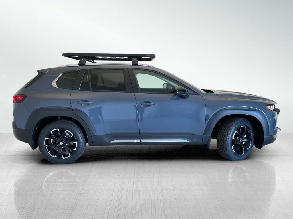 new 2025 Mazda CX-50 car, priced at $42,887