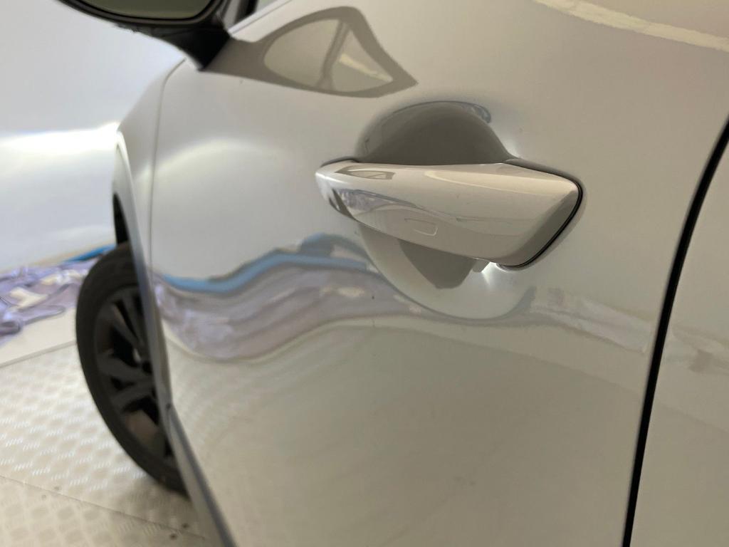 new 2025 Mazda CX-30 car, priced at $28,520