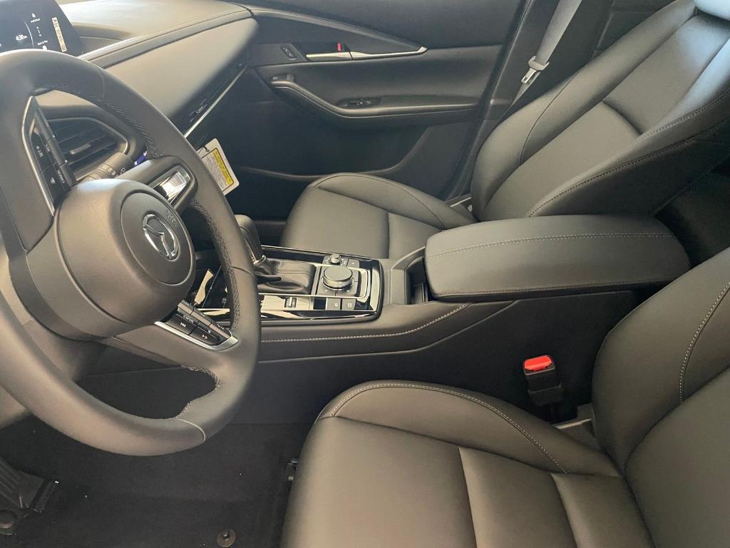 new 2025 Mazda CX-30 car, priced at $28,520