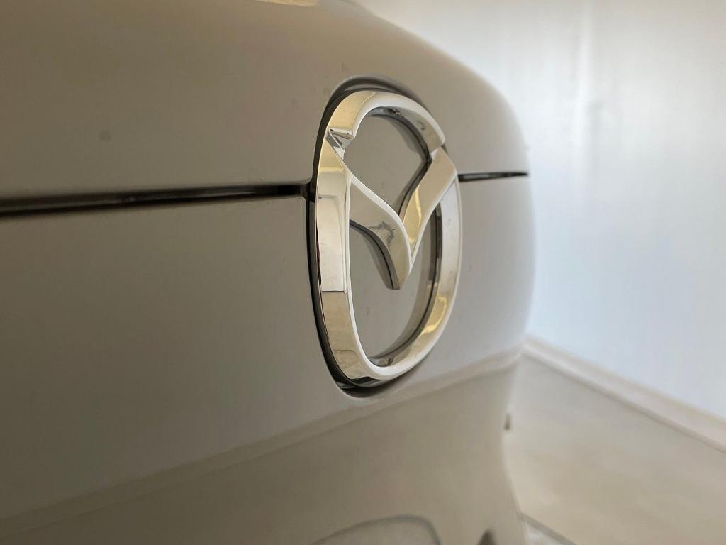 new 2025 Mazda CX-30 car, priced at $28,520