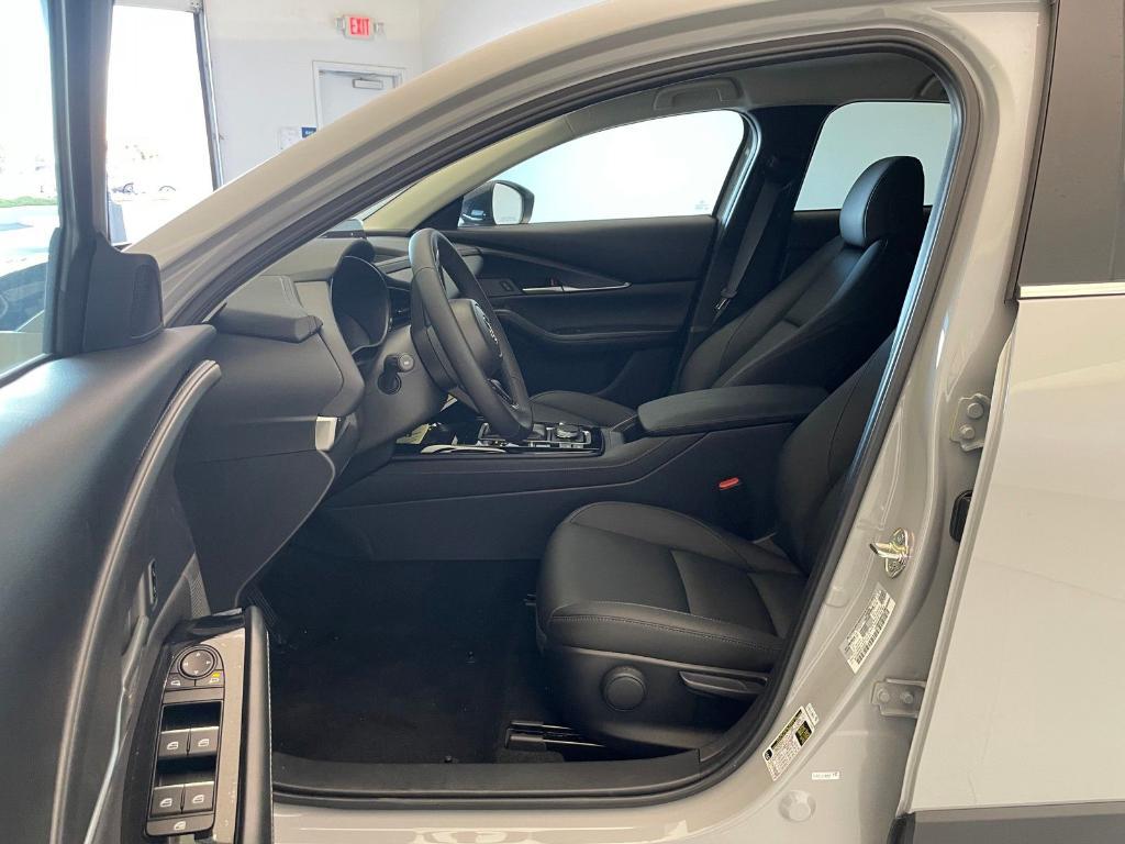 new 2025 Mazda CX-30 car, priced at $28,520
