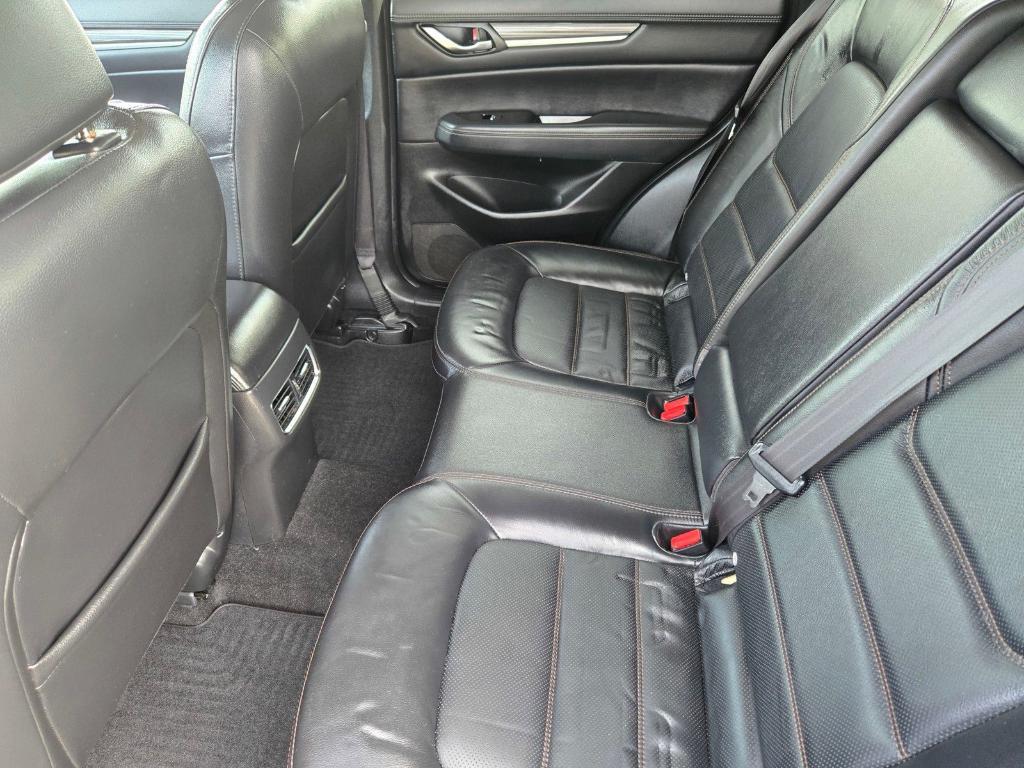 used 2020 Mazda CX-5 car, priced at $19,798