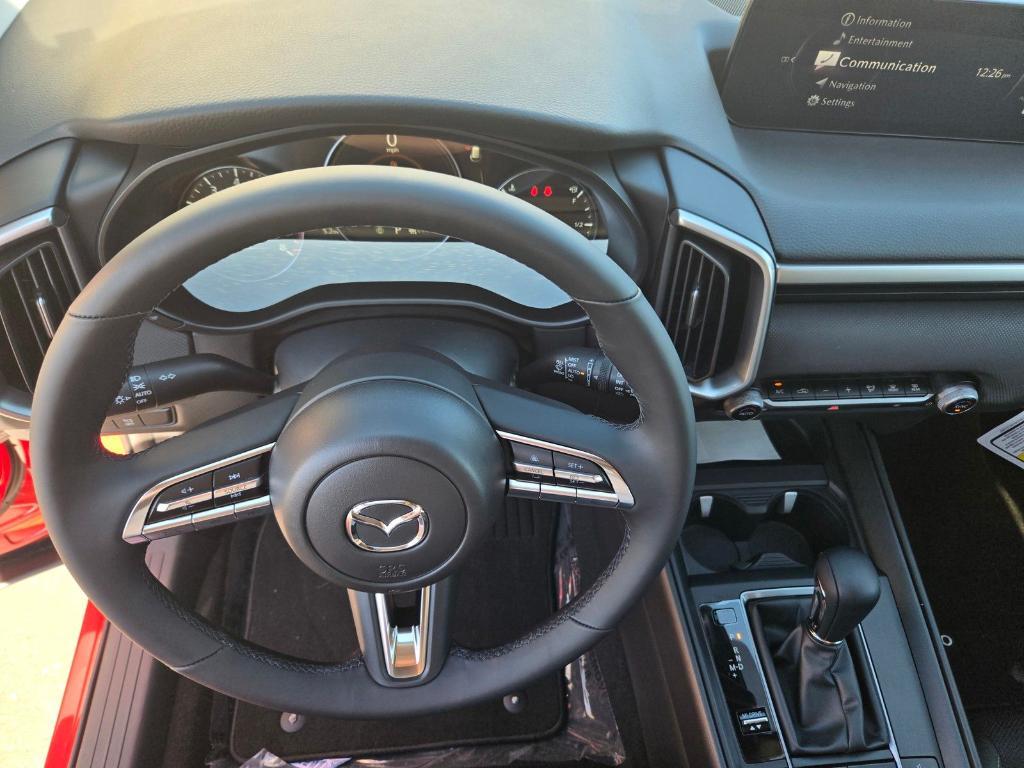 new 2025 Mazda CX-50 car, priced at $34,500