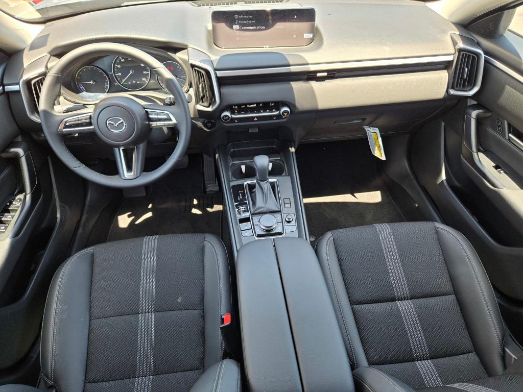 new 2025 Mazda CX-50 Hybrid car, priced at $36,265