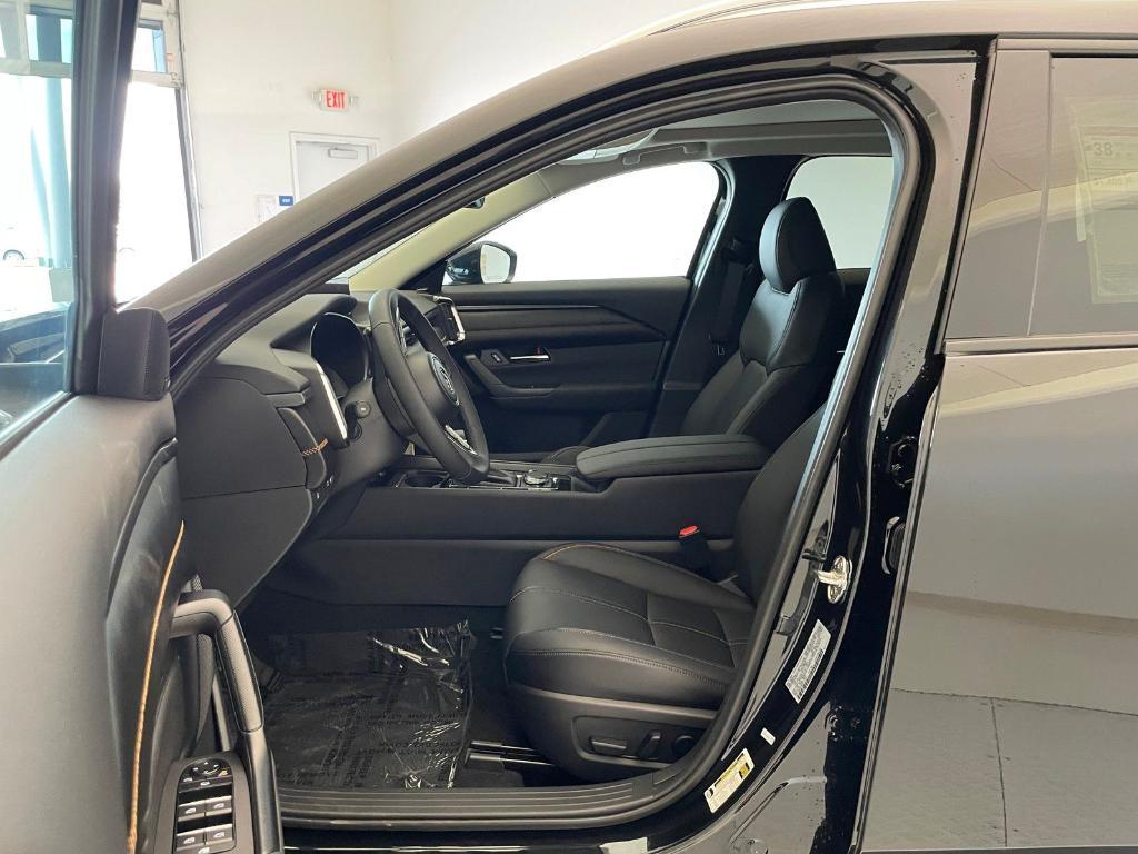 new 2025 Mazda CX-50 Hybrid car, priced at $41,470