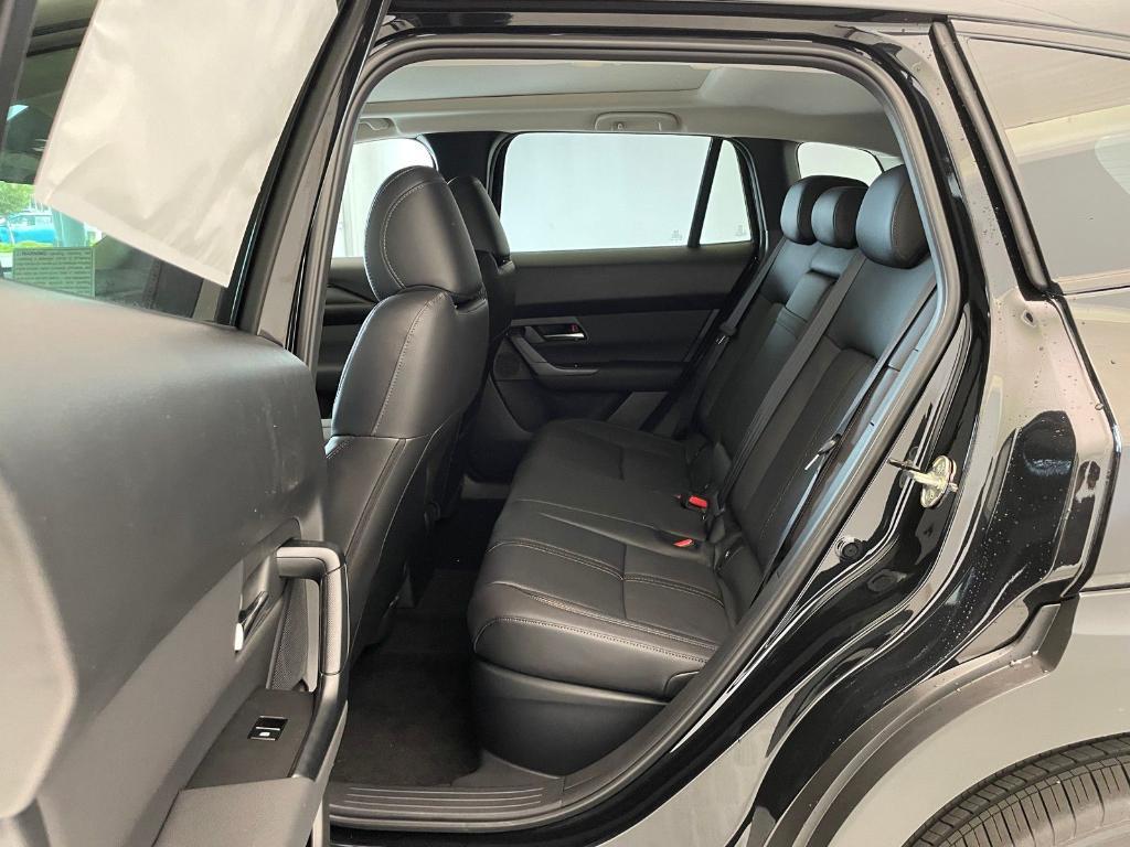 new 2025 Mazda CX-50 Hybrid car, priced at $41,470
