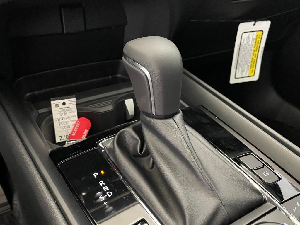 new 2025 Mazda CX-50 Hybrid car, priced at $41,470