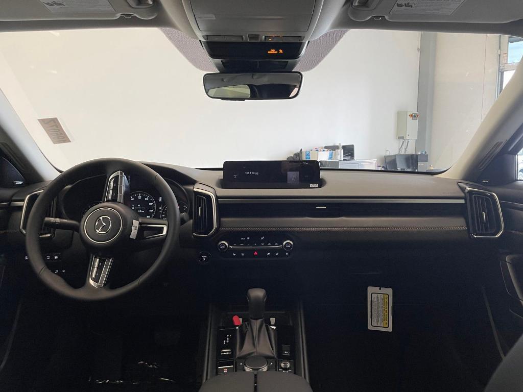 new 2025 Mazda CX-50 Hybrid car, priced at $41,470