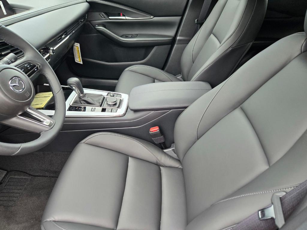 new 2025 Mazda CX-30 car, priced at $31,530