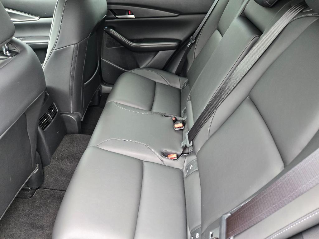 new 2025 Mazda CX-30 car, priced at $31,530