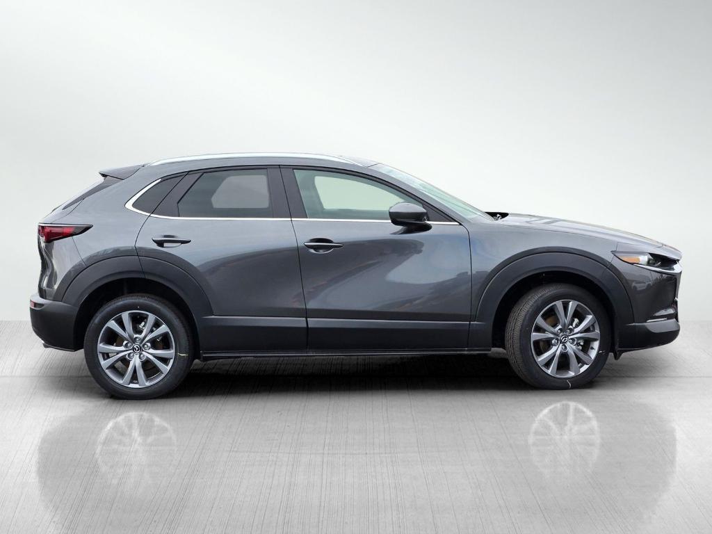 new 2025 Mazda CX-30 car, priced at $31,530