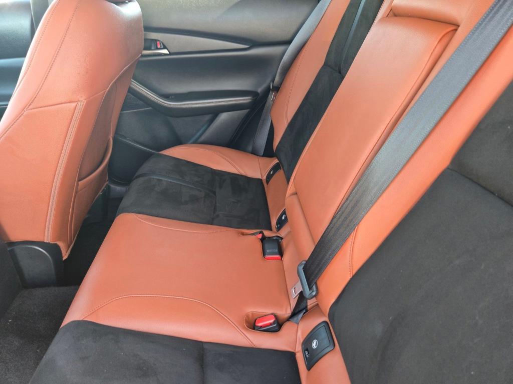 used 2024 Mazda CX-30 car, priced at $26,995