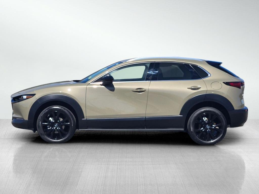 used 2024 Mazda CX-30 car, priced at $26,995