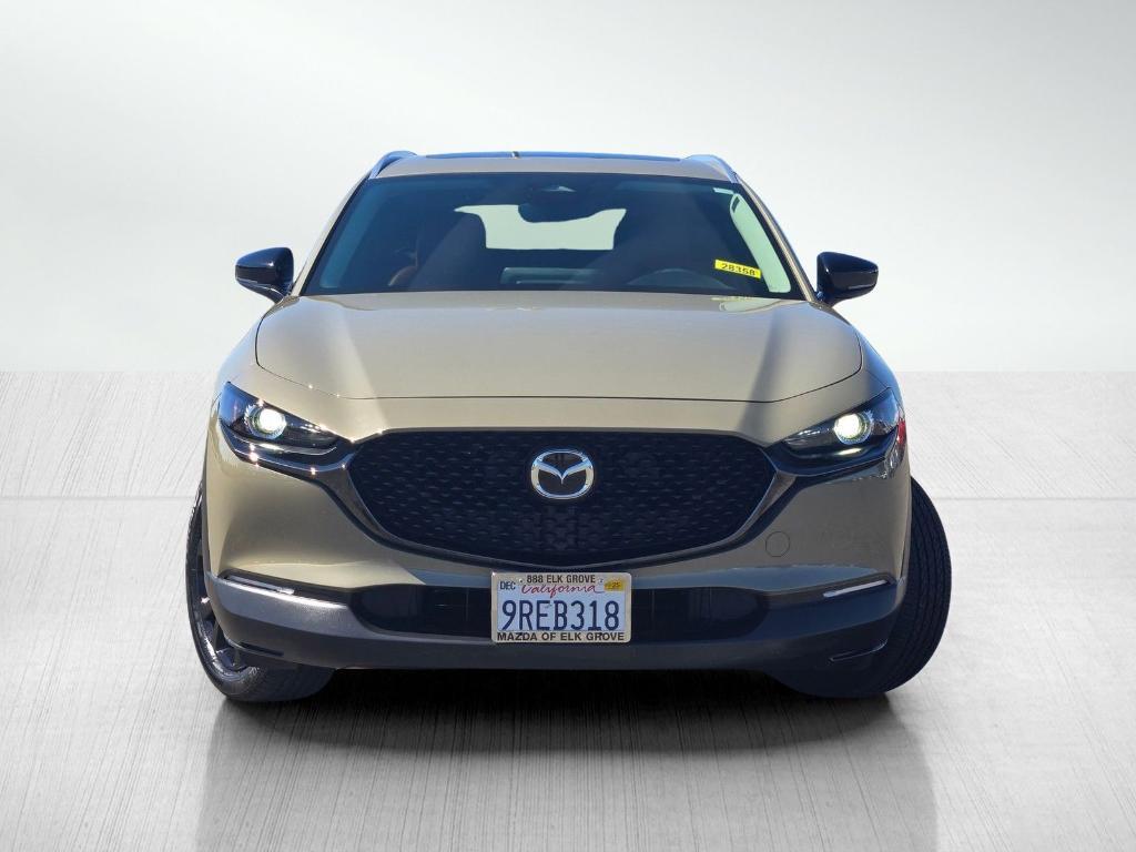 used 2024 Mazda CX-30 car, priced at $26,995